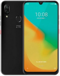 Замена дисплея на телефоне ZTE Blade V10 Vita в Сочи